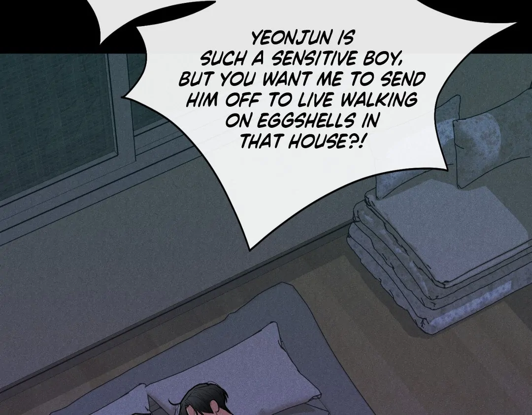 Pride and Persistence ≪Official≫ - Chapter 47 manhwa
