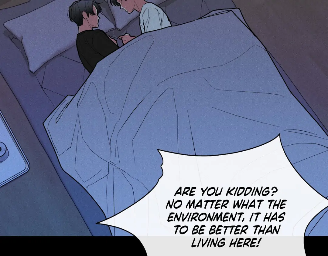 Pride and Persistence ≪Official≫ - Chapter 47 manhwa