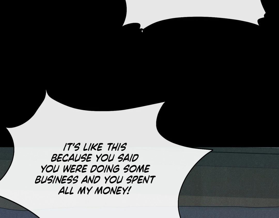 Pride and Persistence ≪Official≫ - Chapter 47 manhwa