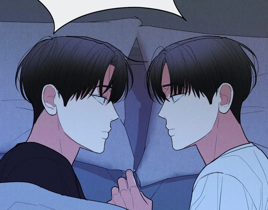 Pride and Persistence ≪Official≫ - Chapter 47 manhwa