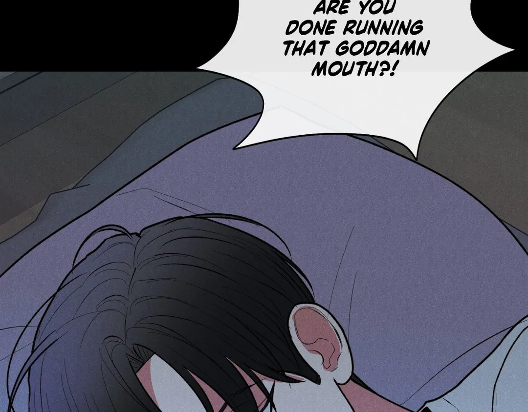 Pride and Persistence ≪Official≫ - Chapter 47 manhwa
