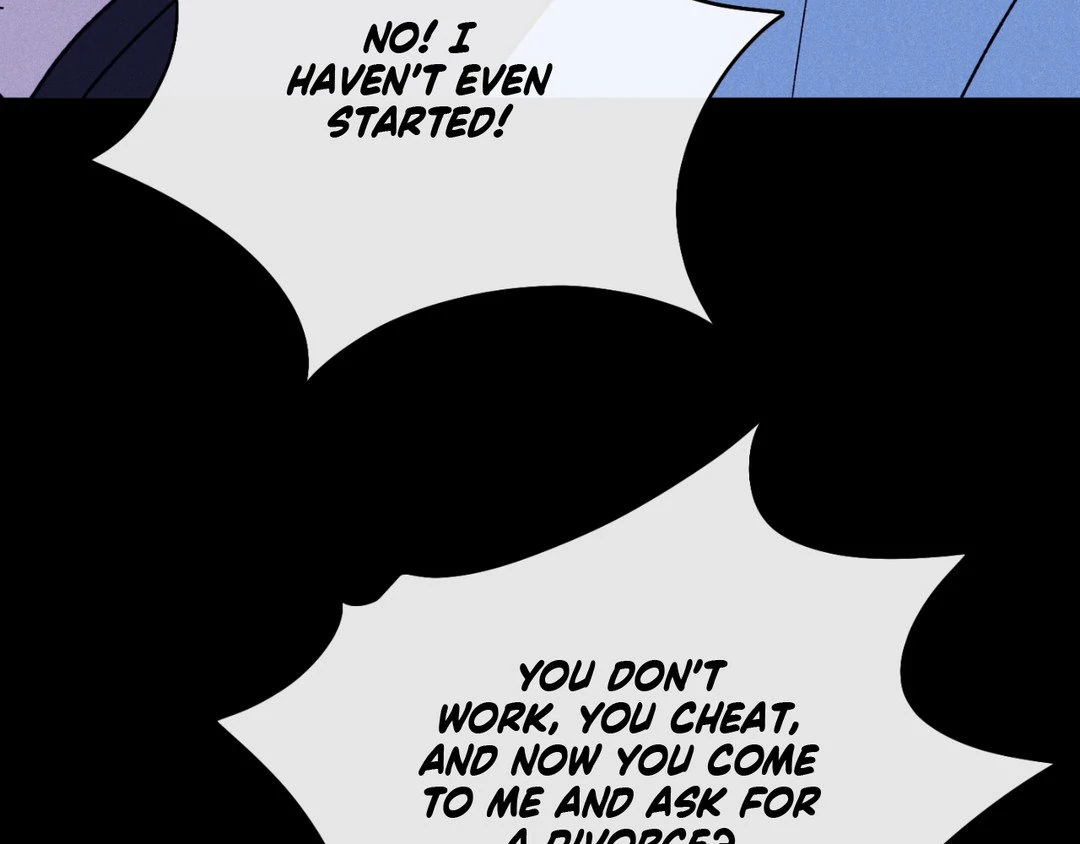 Pride and Persistence ≪Official≫ - Chapter 47 manhwa