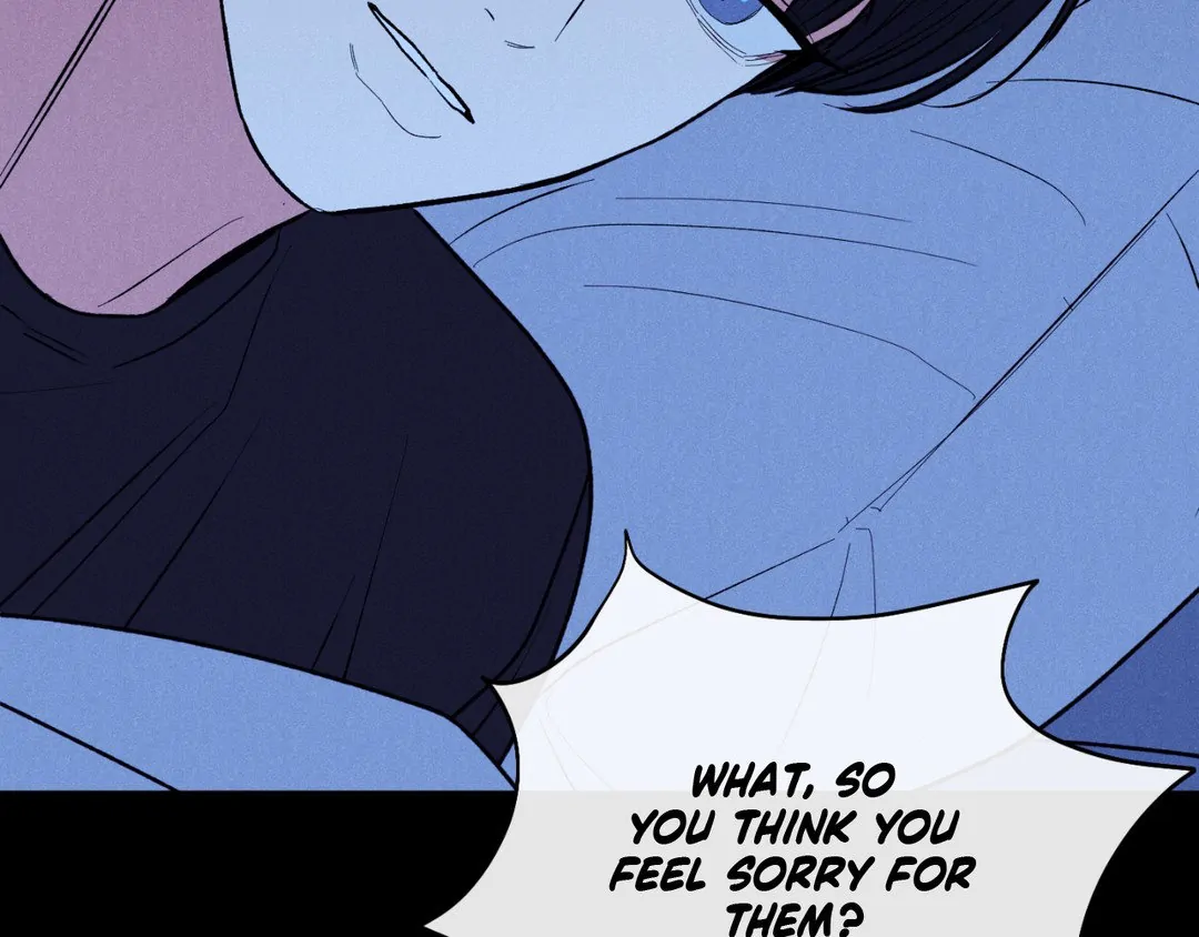 Pride and Persistence ≪Official≫ - Chapter 47 manhwa