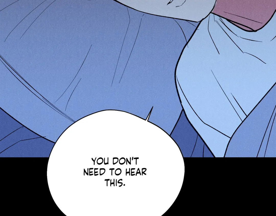 Pride and Persistence ≪Official≫ - Chapter 47 manhwa