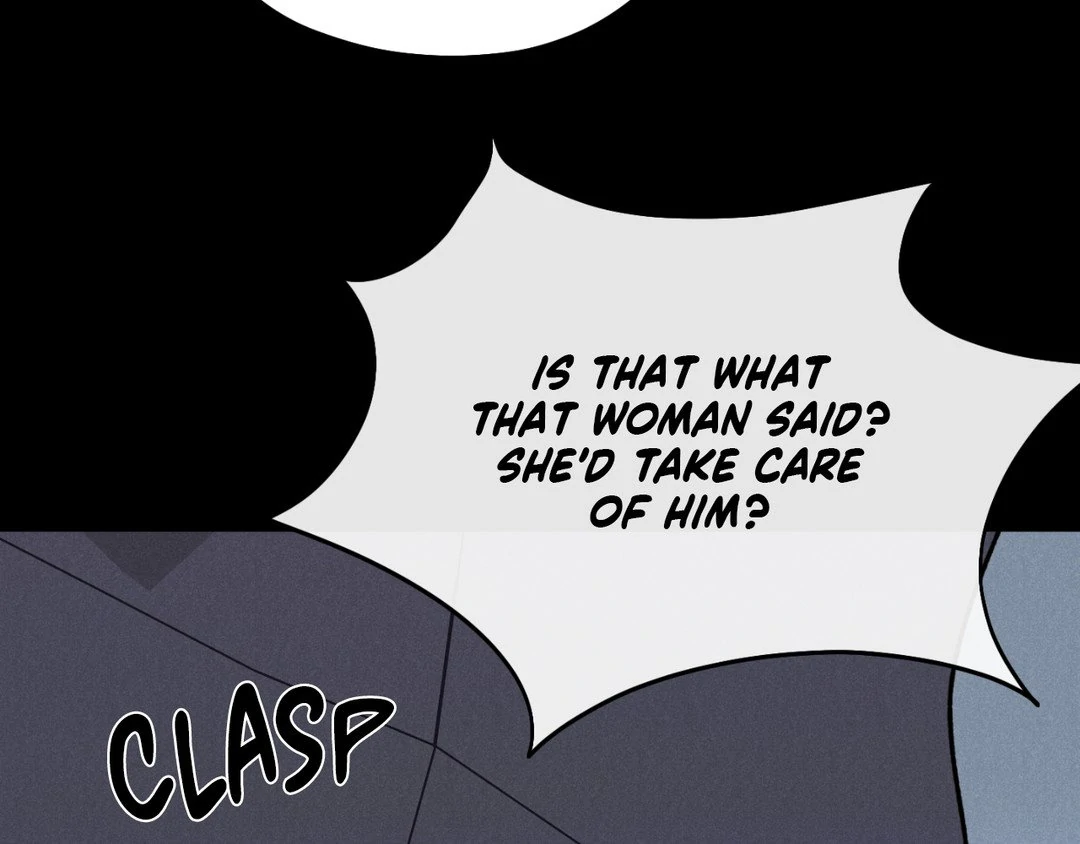 Pride and Persistence ≪Official≫ - Chapter 47 manhwa