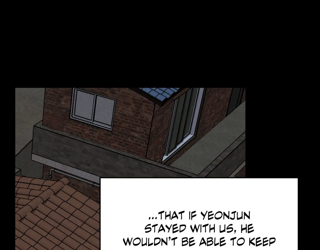 Pride and Persistence ≪Official≫ - Chapter 47 manhwa
