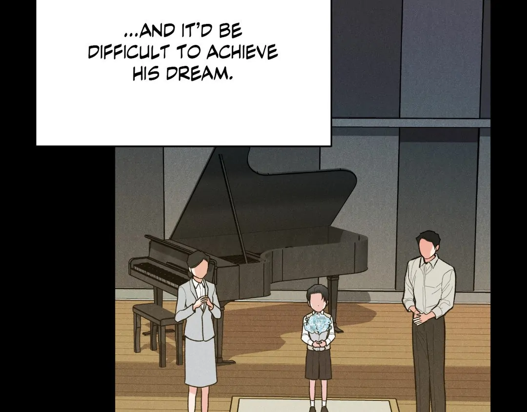 Pride and Persistence ≪Official≫ - Chapter 47 manhwa