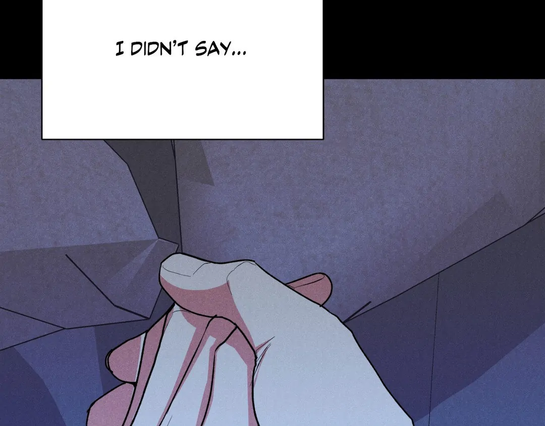 Pride and Persistence ≪Official≫ - Chapter 47 manhwa