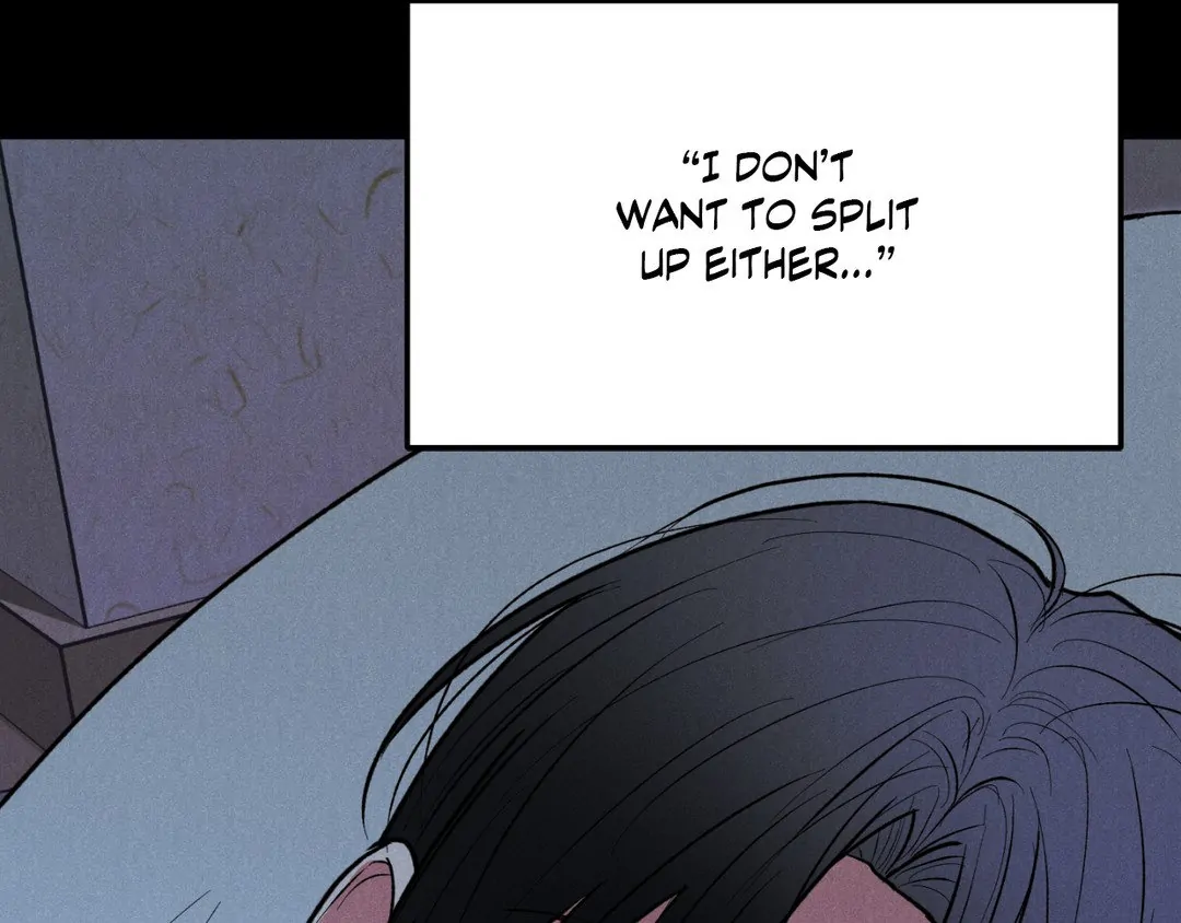 Pride and Persistence ≪Official≫ - Chapter 47 manhwa