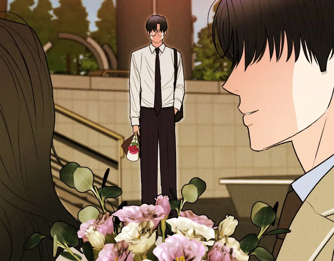 Pride and Persistence ≪Official≫ - Chapter 47 manhwa