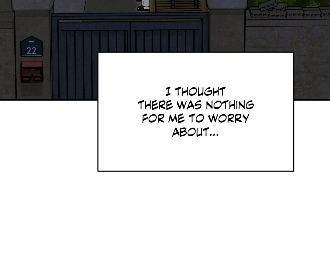 Pride and Persistence ≪Official≫ - Chapter 47 manhwa