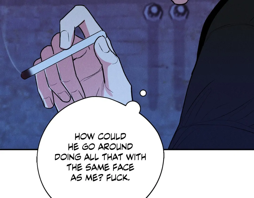 Pride and Persistence ≪Official≫ - Chapter 47 manhwa
