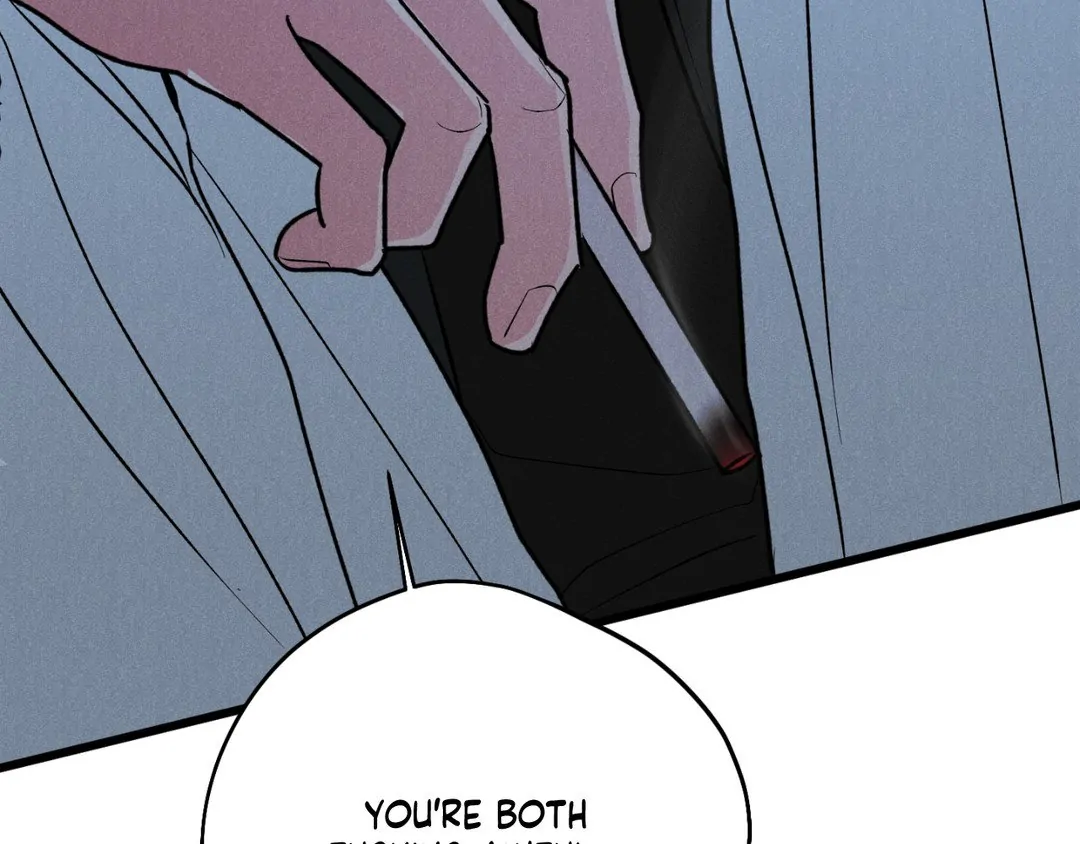 Pride and Persistence ≪Official≫ - Chapter 47 manhwa