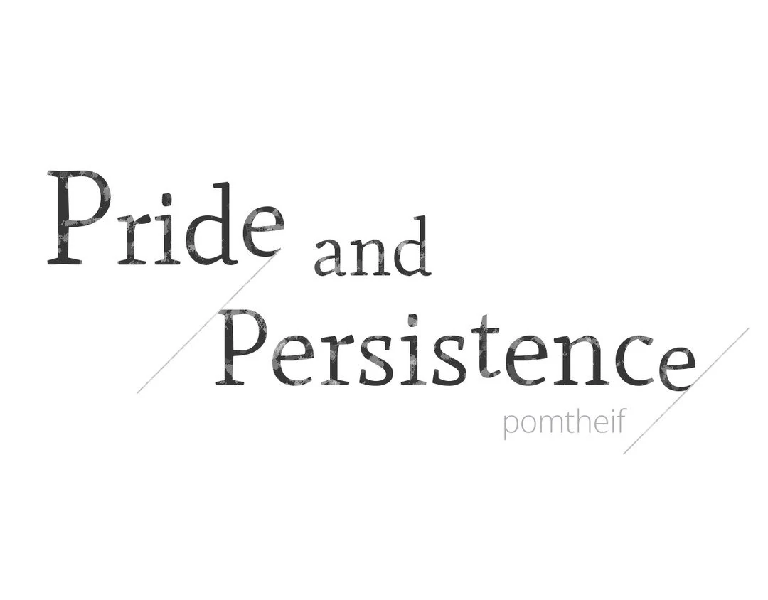 Pride and Persistence ≪Official≫ - Chapter 48 manhwa
