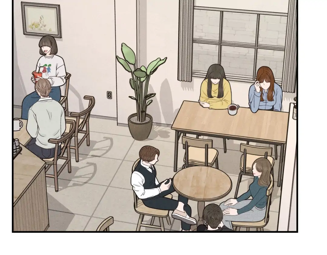 Pride and Persistence ≪Official≫ - Chapter 48 manhwa