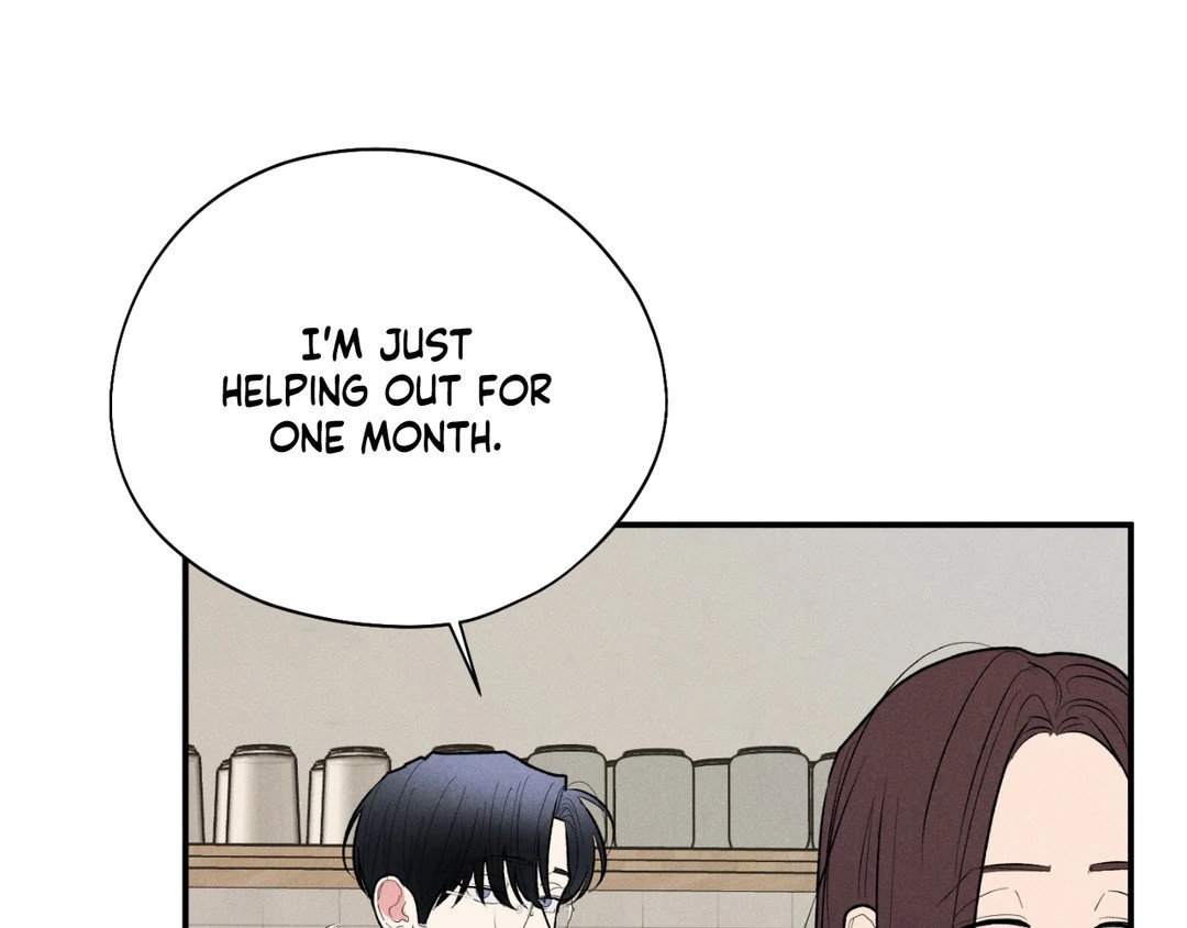 Pride and Persistence ≪Official≫ - Chapter 48 manhwa