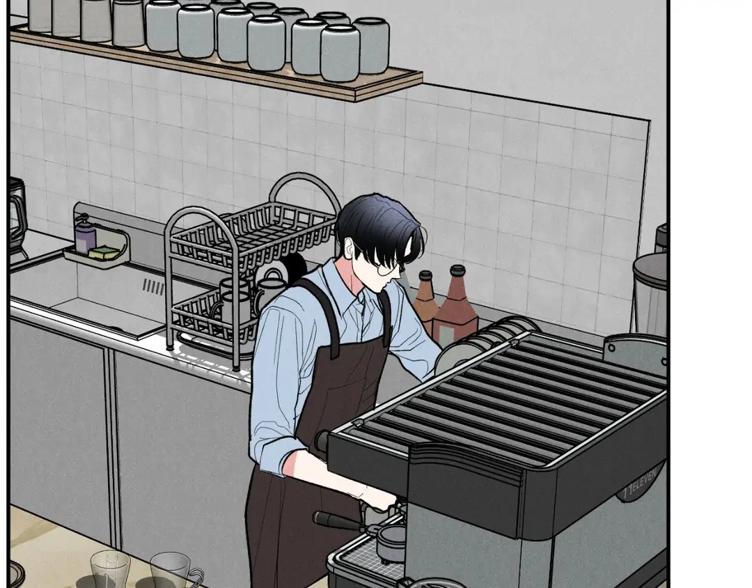 Pride and Persistence ≪Official≫ - Chapter 48 manhwa