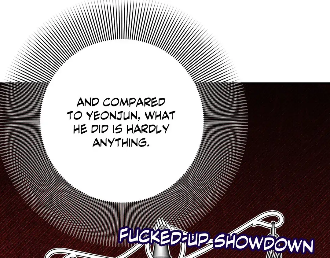 Pride and Persistence ≪Official≫ - Chapter 48 manhwa