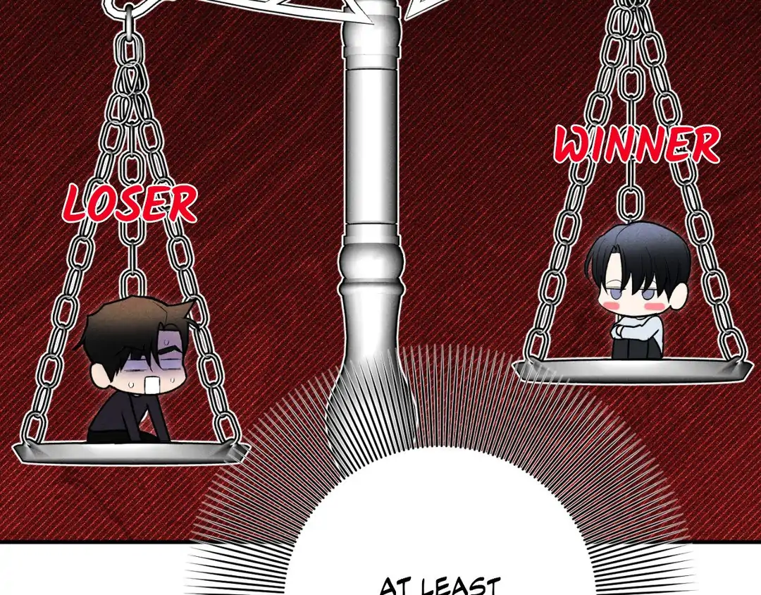 Pride and Persistence ≪Official≫ - Chapter 48 manhwa