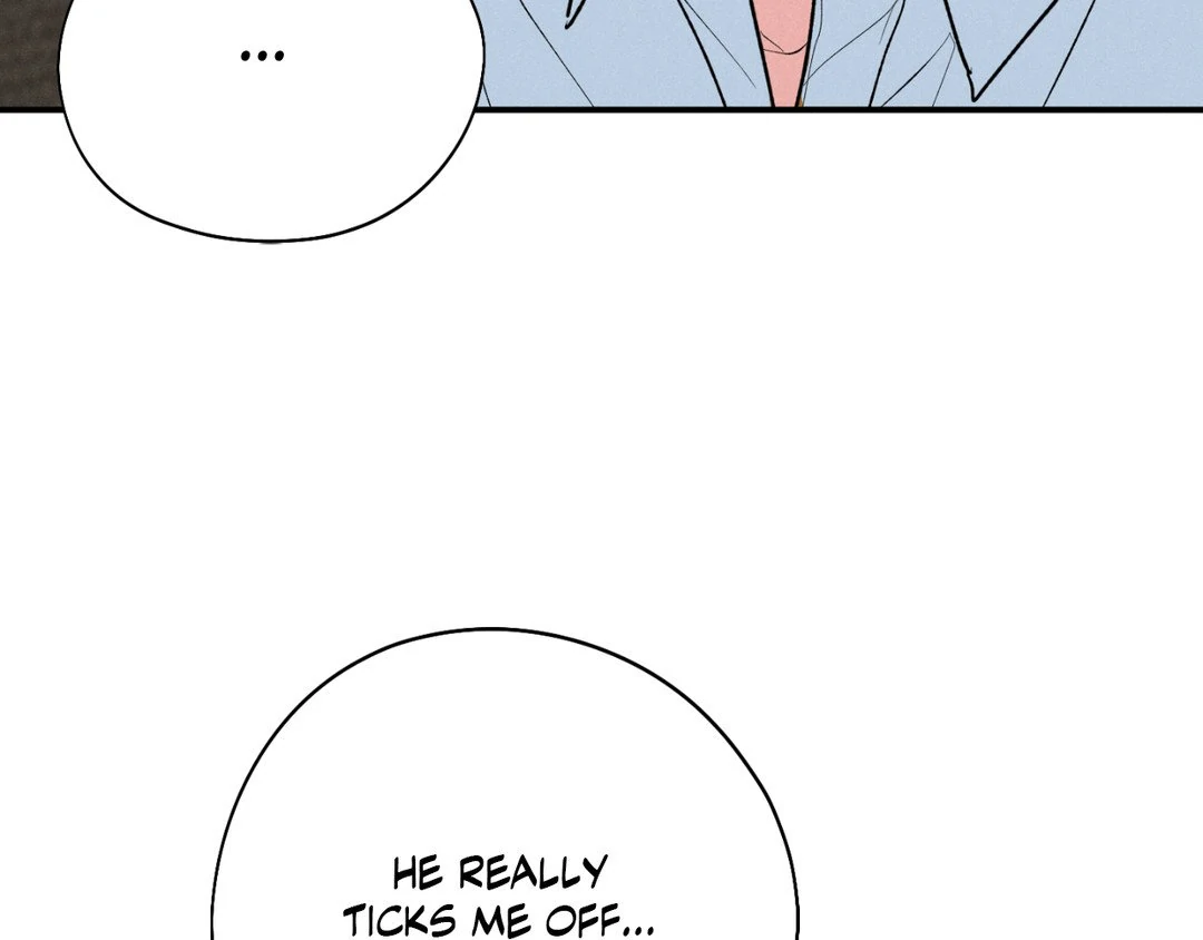Pride and Persistence ≪Official≫ - Chapter 48 manhwa