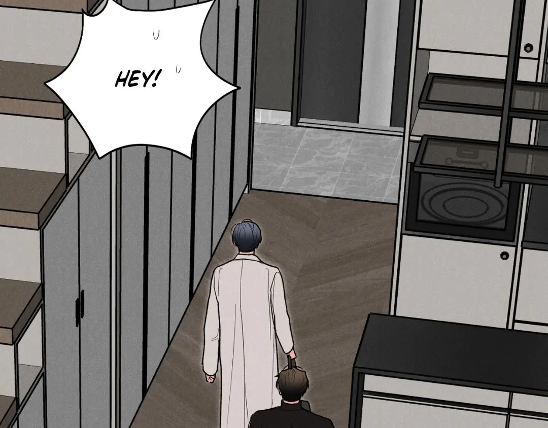 Pride and Persistence ≪Official≫ - Chapter 48 manhwa