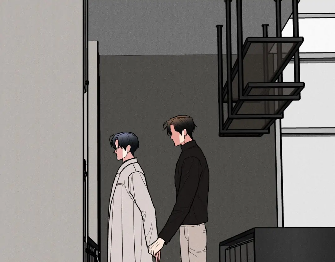 Pride and Persistence ≪Official≫ - Chapter 48 manhwa