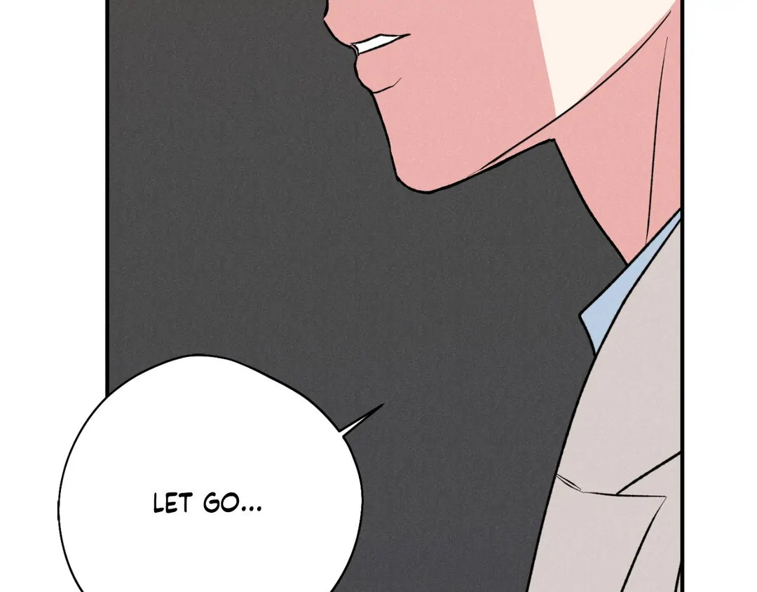 Pride and Persistence ≪Official≫ - Chapter 48 manhwa