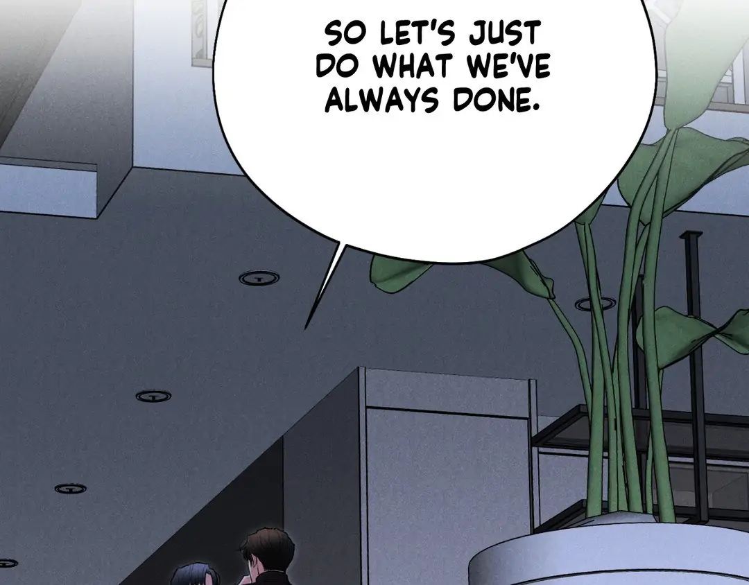 Pride and Persistence ≪Official≫ - Chapter 49 manhwa