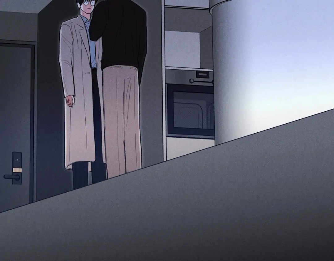 Pride and Persistence ≪Official≫ - Chapter 49 manhwa
