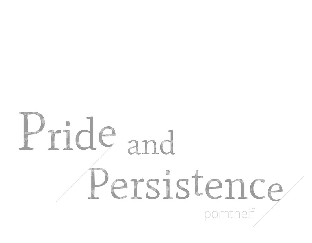 Pride and Persistence ≪Official≫ - Chapter 49 manhwa