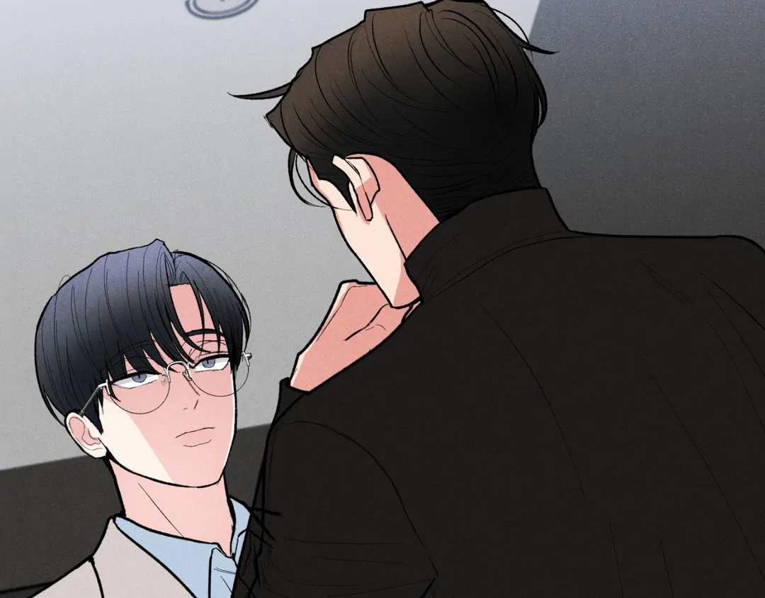 Pride and Persistence ≪Official≫ - Chapter 49 manhwa