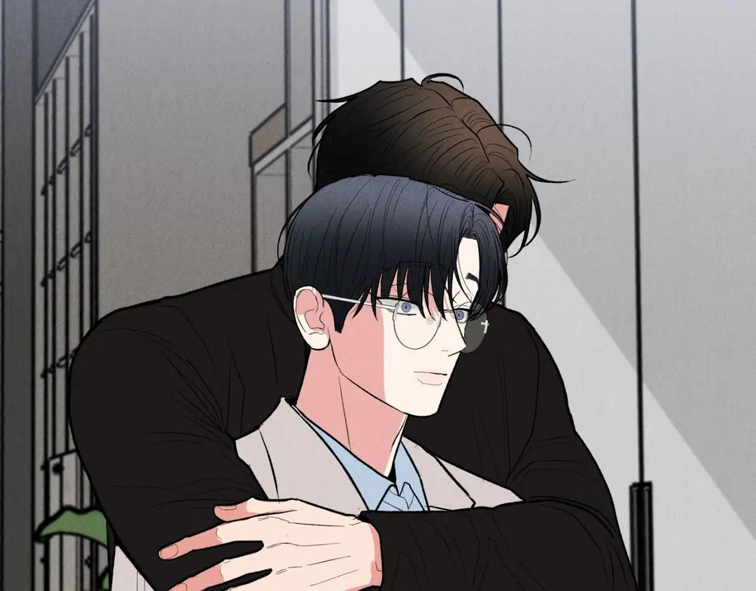 Pride and Persistence ≪Official≫ - Chapter 49 manhwa