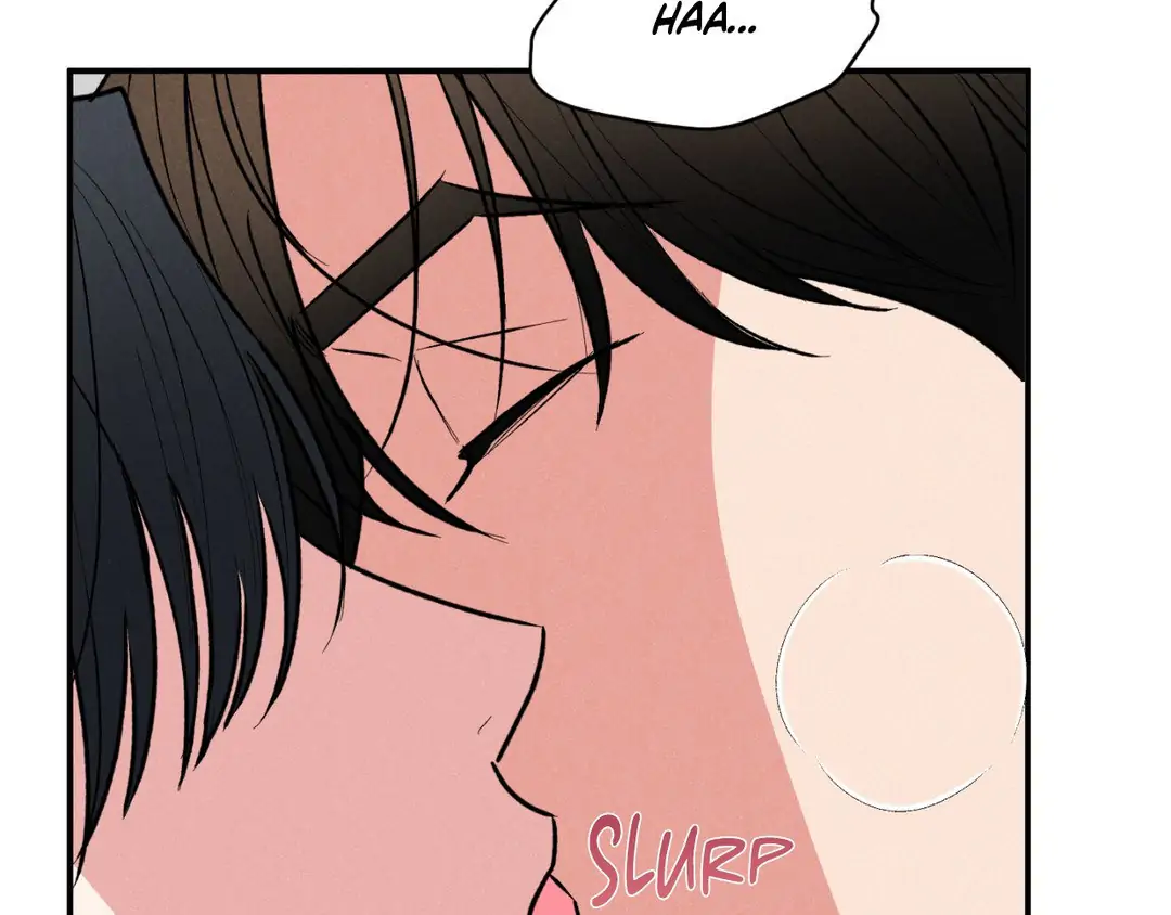 Pride and Persistence ≪Official≫ - Chapter 49 manhwa