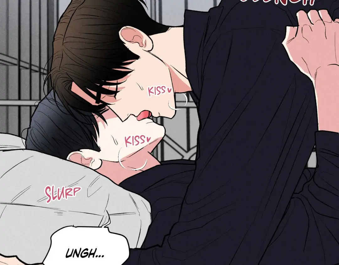 Pride and Persistence ≪Official≫ - Chapter 49 manhwa