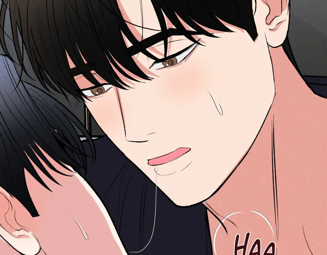 Pride and Persistence ≪Official≫ - Chapter 49 manhwa