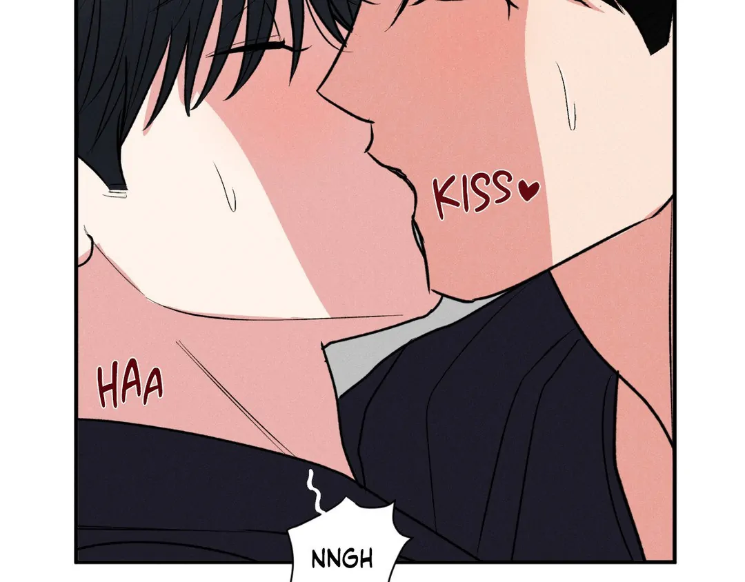 Pride and Persistence ≪Official≫ - Chapter 49 manhwa
