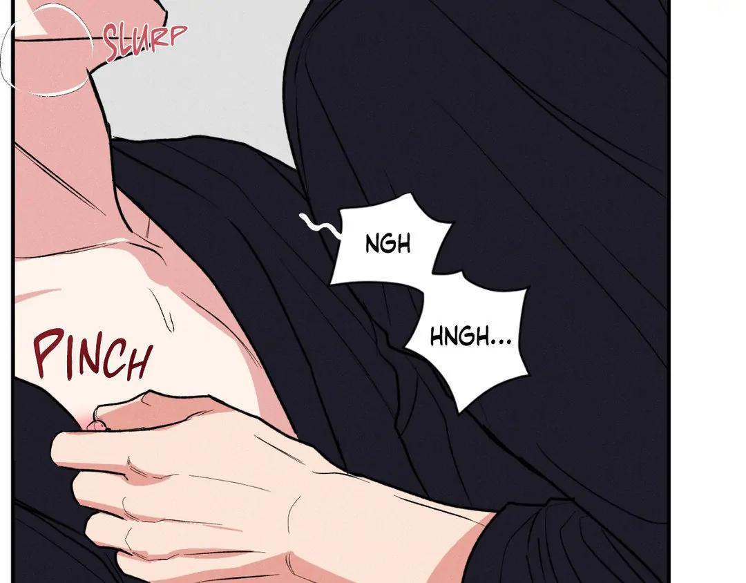 Pride and Persistence ≪Official≫ - Chapter 49 manhwa