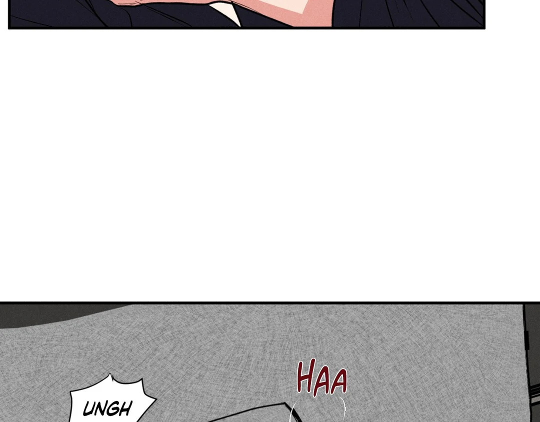 Pride and Persistence ≪Official≫ - Chapter 49 manhwa