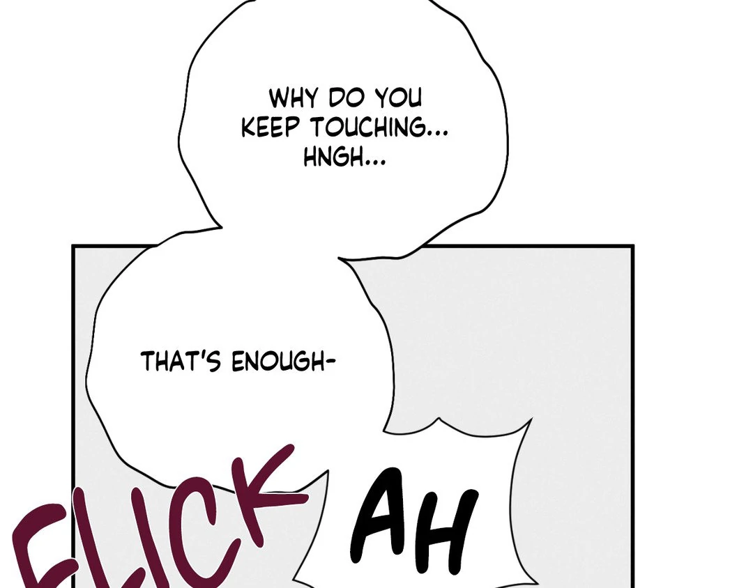 Pride and Persistence ≪Official≫ - Chapter 49 manhwa