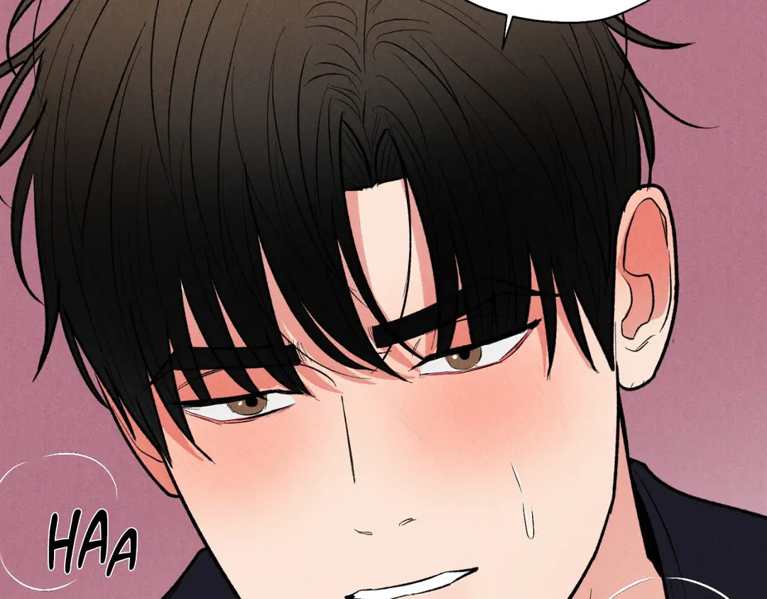 Pride and Persistence ≪Official≫ - Chapter 49 manhwa