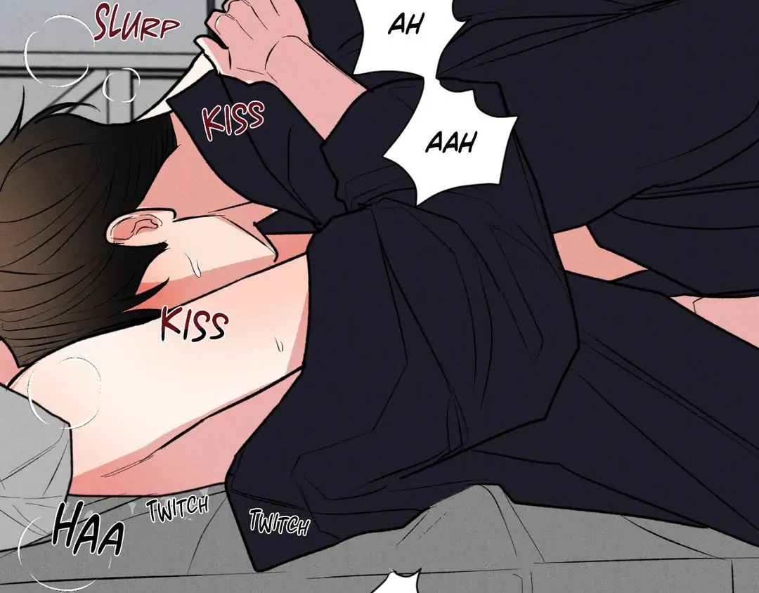 Pride and Persistence ≪Official≫ - Chapter 49 manhwa