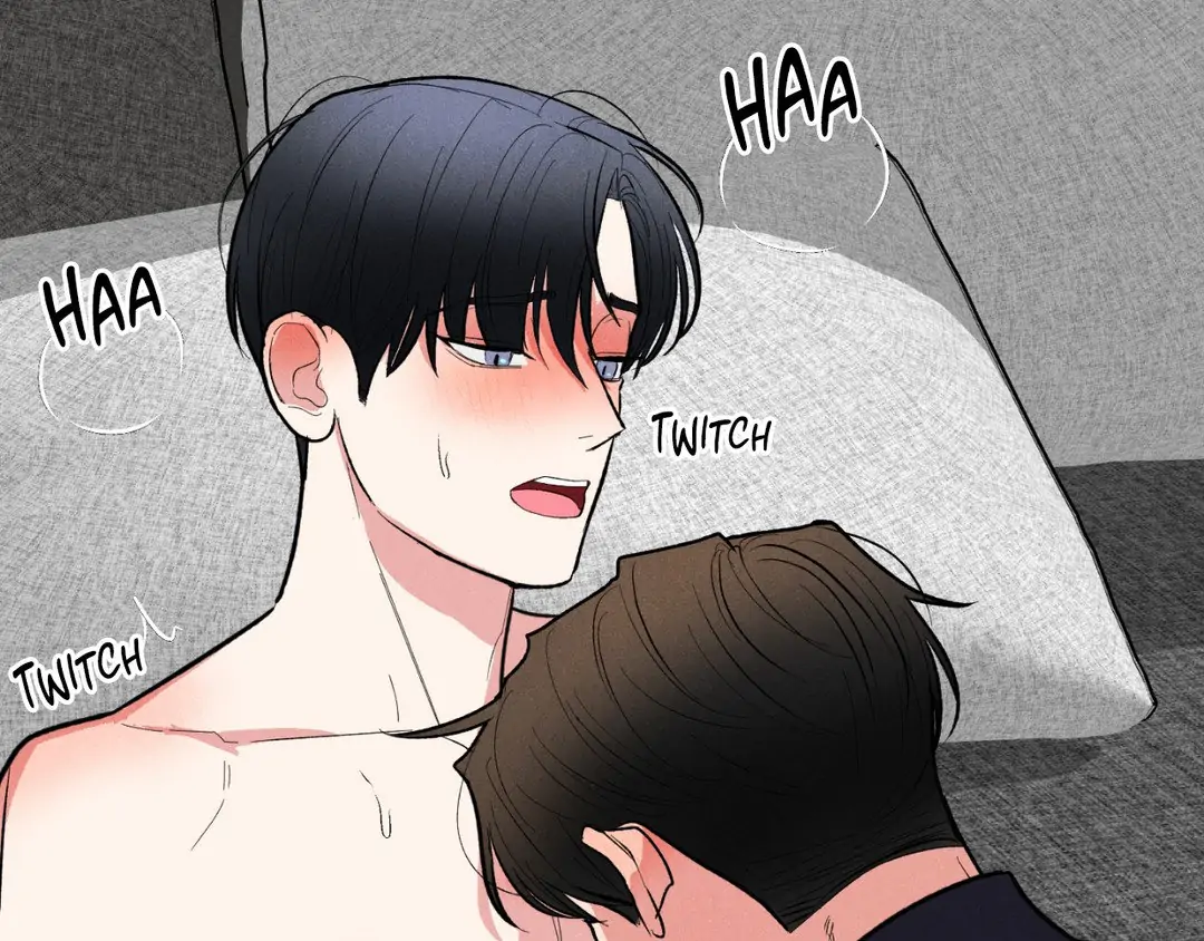 Pride and Persistence ≪Official≫ - Chapter 49 manhwa