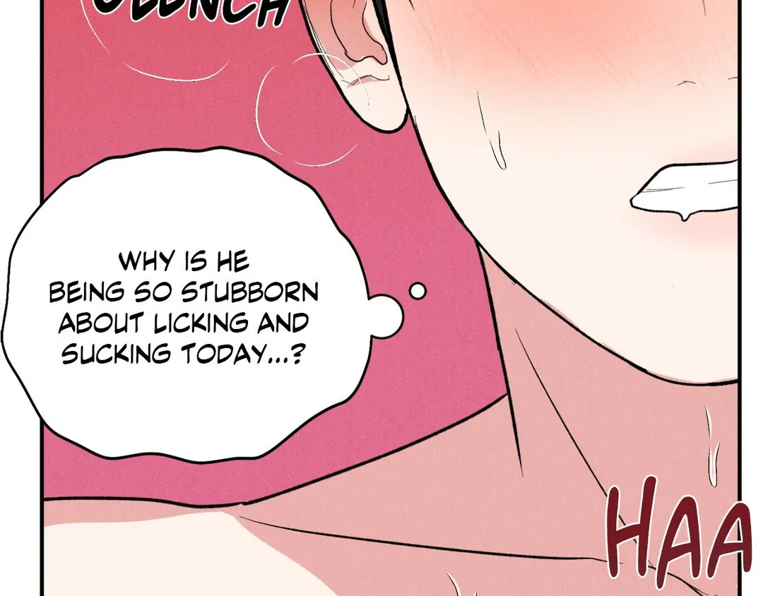 Pride and Persistence ≪Official≫ - Chapter 49 manhwa