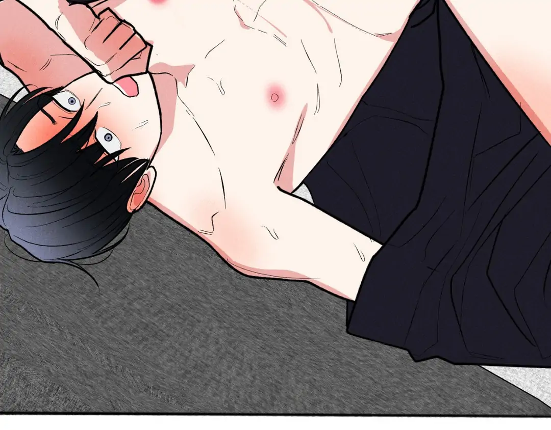 Pride and Persistence ≪Official≫ - Chapter 49 manhwa