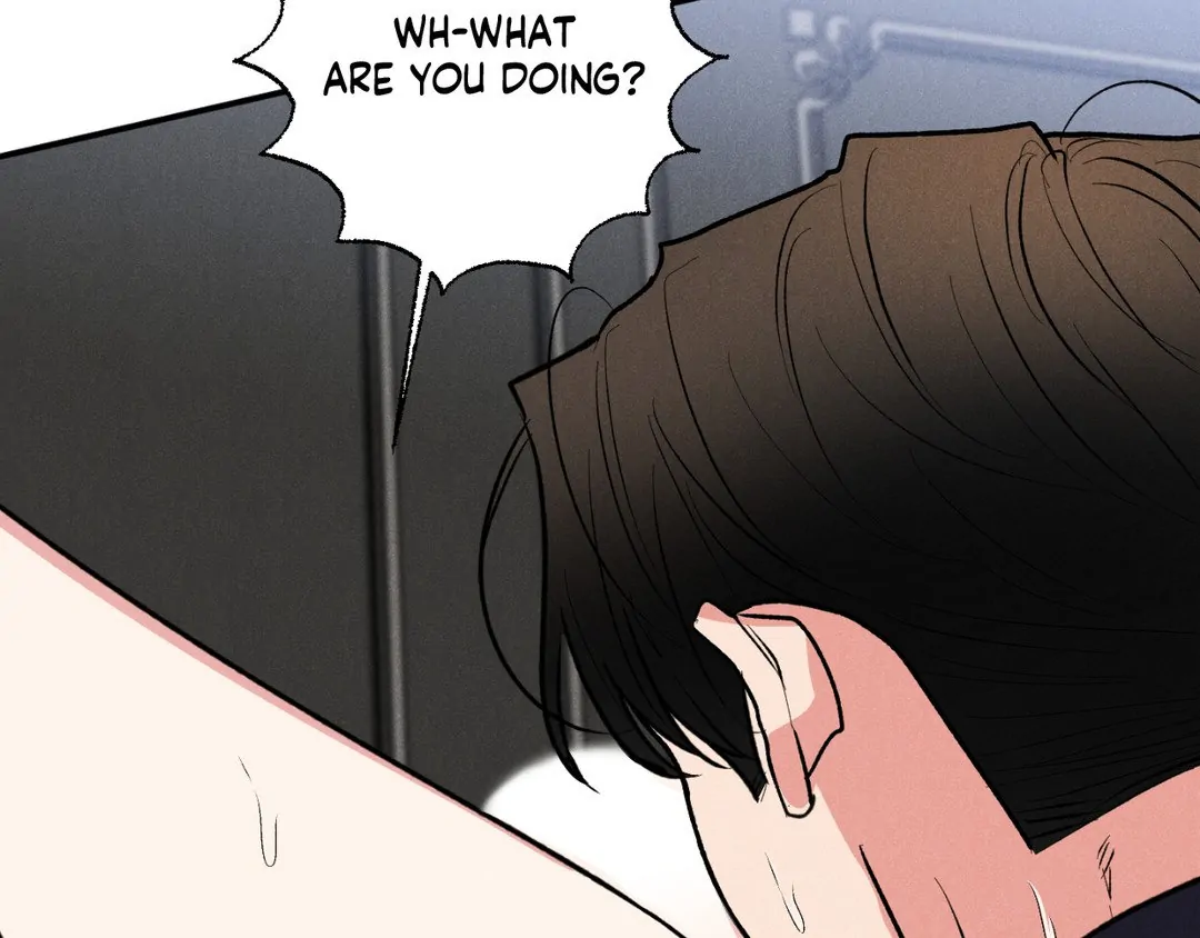 Pride and Persistence ≪Official≫ - Chapter 49 manhwa