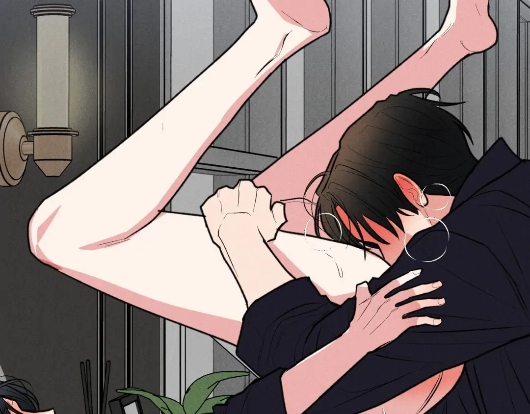 Pride and Persistence ≪Official≫ - Chapter 49 manhwa