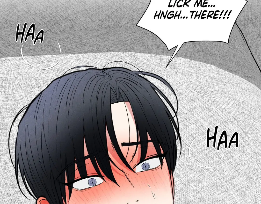 Pride and Persistence ≪Official≫ - Chapter 49 manhwa