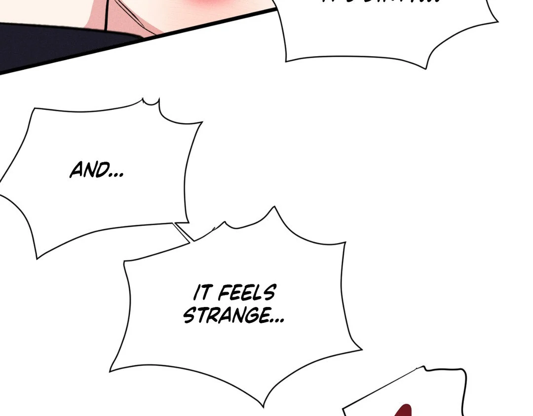 Pride and Persistence ≪Official≫ - Chapter 49 manhwa