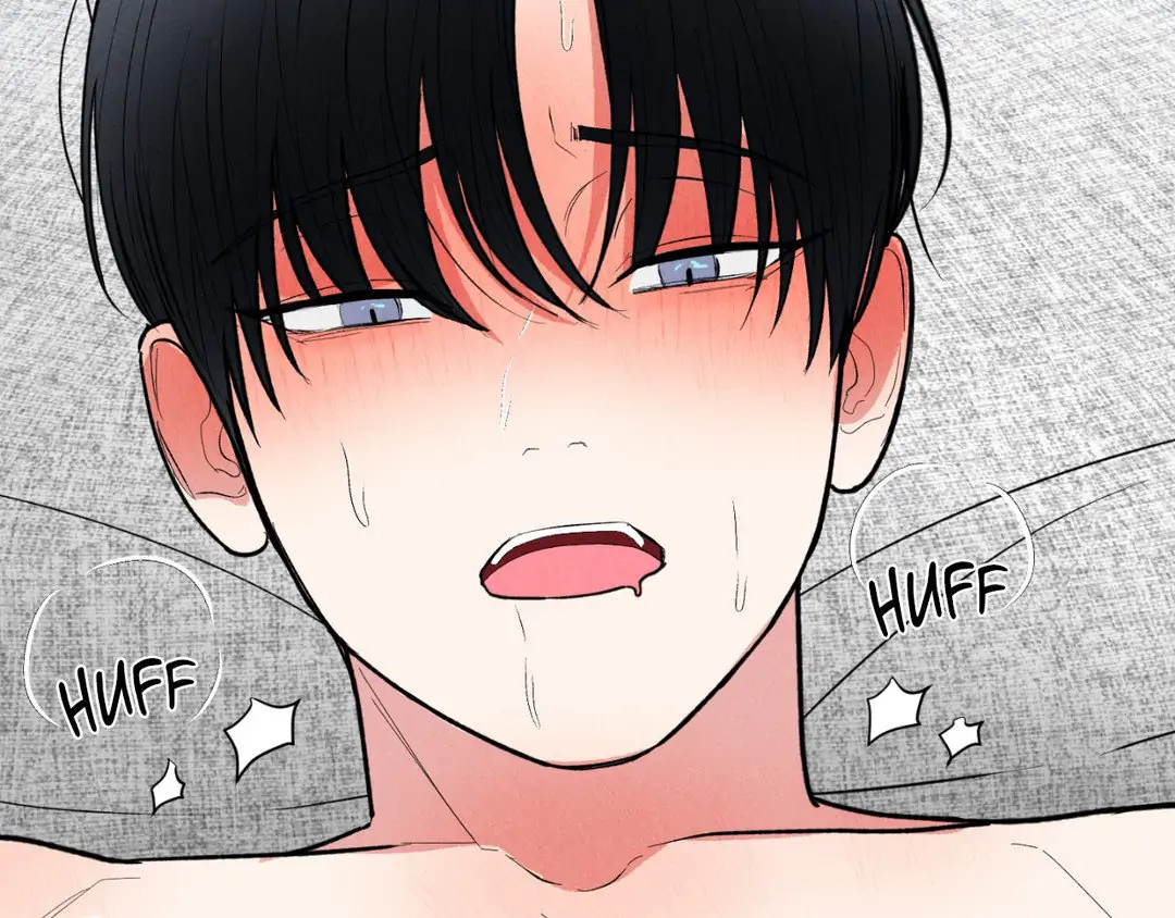 Pride and Persistence ≪Official≫ - Chapter 49 manhwa