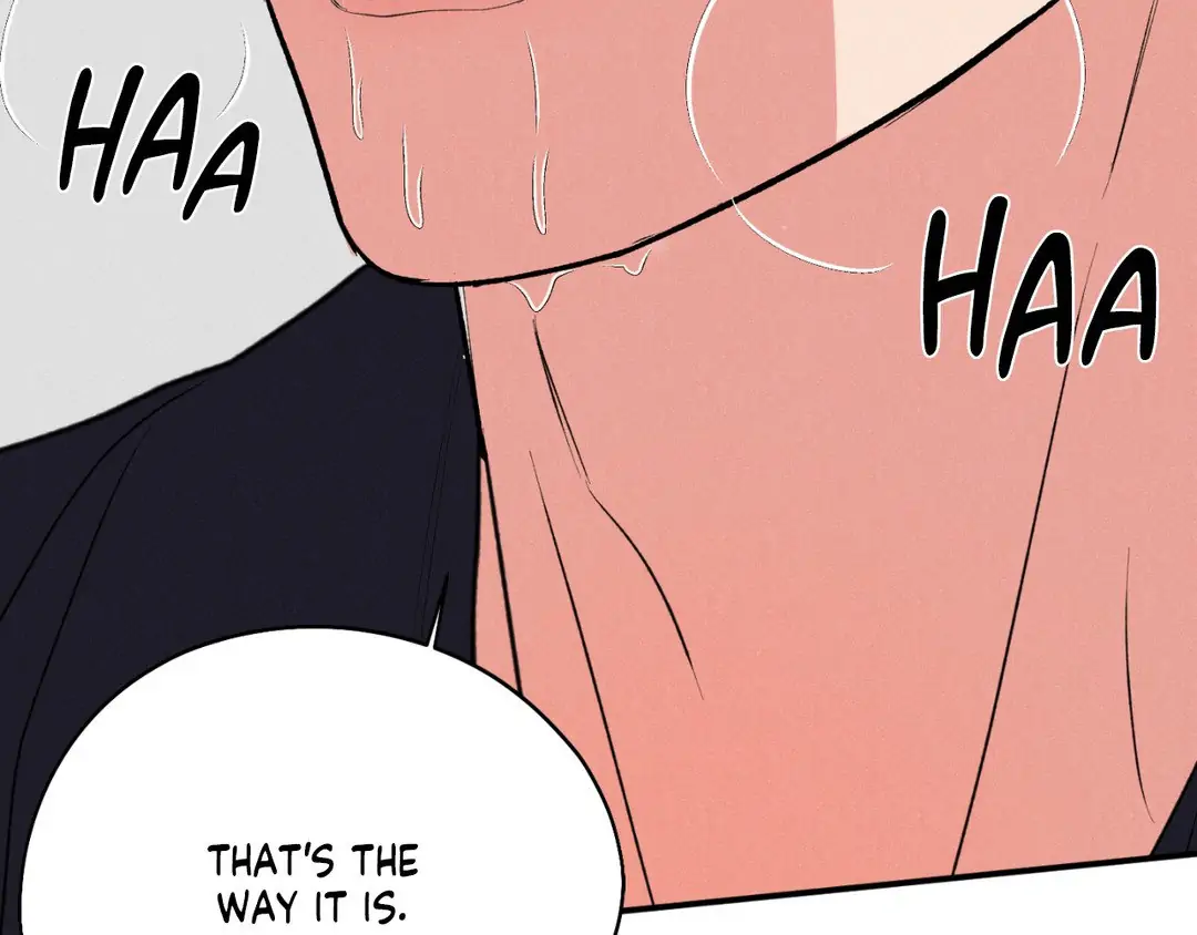 Pride and Persistence ≪Official≫ - Chapter 49 manhwa